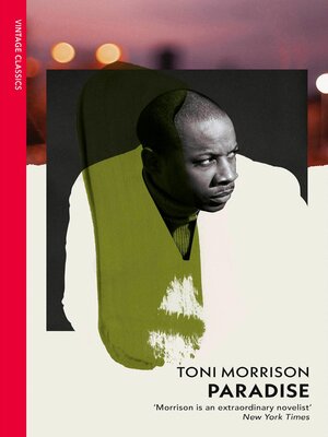 Paradise - ebook